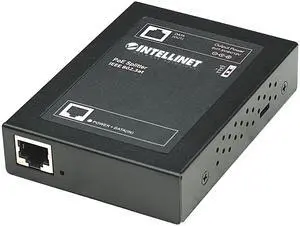 Intellinet PoE+ Splitter (560443)
