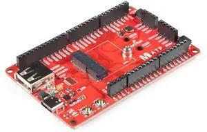 SparkFun MicroMod ATP Carrier Board-Modular Interface Ecosystem-Connect microcontroller/Processor Board to Various Carrier Board peripherals