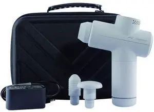 Lingtoolator ervolt GO 2/Hypervolt GO, Perfect Storage Case for Hypervolt GO 2/Hypervolt GO Massage Device and Accessories