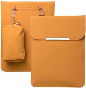 15-16 Inch Laptop Sleeve Case Compatible with 2019 MacBook Pro 16 A2141/ Surface Laptop 3 15 Inch/Dell XPS 15/2012-2015 Old MacBook Pro Retina 15 A1398