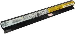 7xinbox 14.8V 41Wh 2800mAh L12L4A02 L12L4E01 L12M4A02 L12M4E01 L12S4A02 L12S4E01 Replacement Laptop Battery for Lenovo IdeaPad G400s G405s G410s G500s G505s G510s S410p S510p Z710 (Black)