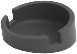 Bosign Silicone Kitchen Tablet Stand for iPad/Tablet PC, Gray