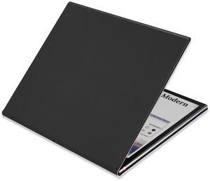 BOZHUORUI Case for 10.3" Boox Note Air 4C (2024) & Boox Note Air3 C / Air3 B/W Tablet (2023) - Slim Lightweight Magnetic Cover with Auto Sleep/Wake (Black)