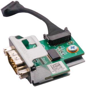 BestParts New Micro Serial Adapter Cable Replacement for 6CC5P Dell Optiplex 3060 3070 3080 3090mff 5080 7080 5090 7090 7010 7020MFF 06CC5P 0DKJHY