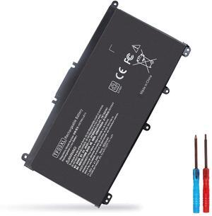 Vinpera TF03XL Battery 920070-855 920046-421 for HP Pavilion 15-CC 15-CD 14-BF Series 15-CD040WM 15-CC023CL 15-CC050WM 15-CC563ST 17-AR050WM 17-AR007CA 920046-121 HSTNN-LB7X HSTNN-IB7Y HSTNN-LB7J