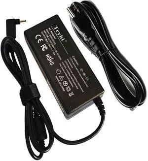 Laptop AC Adapter Charger Power Supply Cord for Acer Spin 3 SP114-31N SP314-33 SP314-53GN-52G SP314-53N-77AJ SP314-54 SP314-54N SP314-54N-50W3 SP314-54N-58Q7 Enduro Urban N3 EUN314-51W-789F New