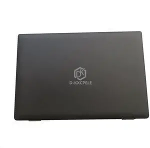 D-KXCPELE 0KPK5R KPK5R Replacement Laptop LCD Back Cover Top Case Rear Lid for Dell Latitude 14 3420 E3420 Black