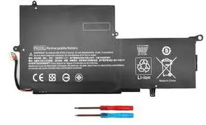 Laptop PK03XL 789116-005 788237-2c3 Replacement hp Battery for HP Spectre X360 13-4101dx 13-4193dx 13-4002dx 13-4003dx 13-4005dx 13-4001dx 13-4100dx 13-4102dx 13-4103dx 13-4110dx 13-4116dx Notebook.