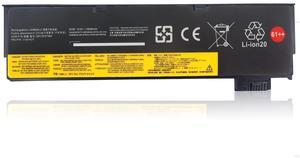 SKY BOY 01AV427 01AV425 T470 T480 61++ 5600MAH SB10K97584 Laptop Battery Compatible wtih ThinkPad P51S P52S T570 T580 A475 A485 TP25 X50M08812 01AV422 01AV428 01AV492 01AV490 SB10K97585 10.8V