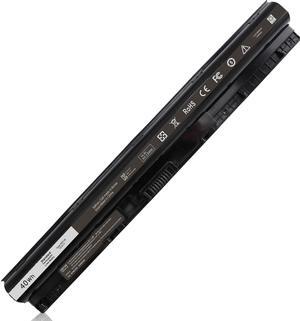 40Wh M5Y1K 14.8V Battery for Dell Inspiron 15 5000 3000 Series 5566 5558 5559 5552 3551 3552 3558 17 5755 5756 5758 5759 14 3451 3452 3458 3467 5458 VN3N0 MSY1K HD4J0 P63F P51F P47F P65G P52F 453-BBBR