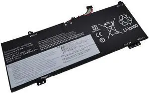 Fully. L17C4PB0 Replacement Laptop Battery Compatible with Flex 6-14ARR 14IKB IdeaPad 530S-14ARR 14IKB 15IKB Series 5B10Q16067 L17M4PB0 5B10Q16066 L17M4PB2 5B10Q22883 L17C4PB2-7.68V 45Wh