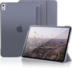 DuraSafe Cases for iPad Air 5th Gen 10.9" 2022 Case A2589 A2591 MM9E3LL/A MM9D3LL/A MME23LL/A MM9C3LL/A MM9F3LL/A MM9N3LL/A MM9M3LL/A MME63LL/A MM9L3LL/A MM6U3LL/A MM6R3LL/A MM6T3LL/A Lavender