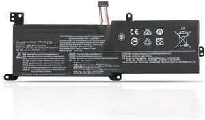 L16C2PB2 L16M2PB1 L16L2PB2 L16L2PB1 L16S2PB1 L16C2PB1 Laptop Battery Replacement for Lenovo IdeaPad 330 Battery 330-15IKB 320-15IKB 320-15AST 320-17IKB S145-15AST 320-15ABR 320-14AST Series(7.6V 30Wh)