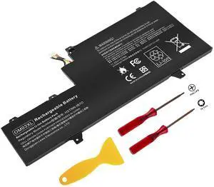 TREE.NB New Laptop Battery for HP EliteBook x360 1030 G2 OM03XL OMO3XL OM03057XL 863167-1B1 863167-171 863280-855 HSN-I04C HSTNN-IB70 HSTNN-IB7O