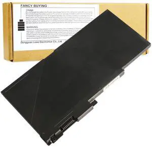 Fancy Buying New CM03XL CM03 Laptop Battery for HP Elitebook 740 G2, 745 G2, 750 G2, 755 G2, 840 G1, 840 G2, 845 G2, 850 G1, 850 G2, 855 G2, Zbook 14 G2
