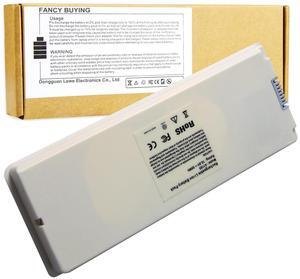 Fancy Buying New A1181 Battery for Apple 13" MacBook A1185 (Mid. / Late 2006, Mid. / Late 2007, Early/Late 2008, Early/Mid. 2009) Fits MA254 MA255 MB402 MA566 MA561 MA699 MA700 MB061 MB062 MB402