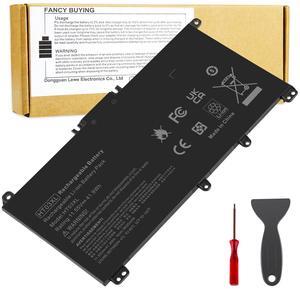 HT03XL L11119-855 Laptop Battery for HP Pavilion 15-DA 15-DB 15-DW 15-DY 14-CE 14-CF 14-DF 17-by 17-CA Series, 14M-DH0003DX 14M-DH1003DX 15T-DA000 15T-CS200 15-CW1XXX 15T-CS300 LPD1071 15-DB0004DX