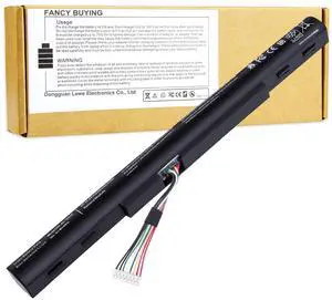 Fancy Buying AL15A32 Laptop Battery for Acer Aspire E5-422 E5-573 E5-573G E5-573T E5-522 E722 E5-473G-561X - High Performance New