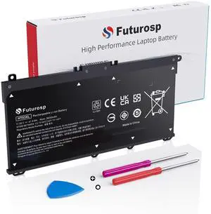 HTO3XL Laptop Replacement L11119-855 HT03XL Battery for HP Pavilion 15-CS3073CL 15-CU0058NR 15Z-CW100 15-CS3153CL 15T-CS200 15-CS0XXX 15-CS2064ST 15-CS3XXX 15-CW1068WM 15T-CS300 15-CW1063WM 15Z-CW000