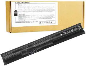 756743-001 VI04 V104 Battery for HP Pavilion 15-P 17-F Series 15-p011na 15-p165sa 15-p214dx 15-p003ax 17-f115dx 17-f215dx Envy 14 15 17 Probook 450 g2 g3 756745-001 756744-001 HSTNN-DB6K TPN-Q140