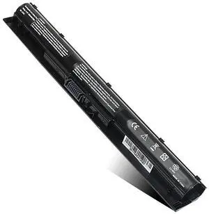 TSKYBEAR New K104 Notebook Battery Compatible with HP Pavilion 14-ab 14T-ab 15-ab 15-an 17-g Series TPN-Q158 HSTNN-LB6S Spare 800049-001 800050-001 800010-421 800009-421 KI04 Notebook Laptop Battery