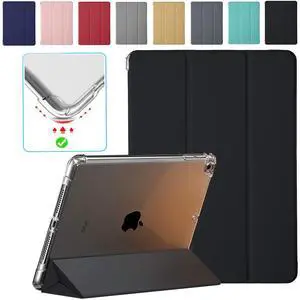 DuraSafe Cases for iPad Mini 7.9 inch 5th 4th 3rd 2nd 1st Gen Case A2133 MUQY2LL/A MUQW2LL/A MUQX2LL/A A1538 MK6K2LL/A MK6J2LL/A MK6L2LL/A A1599 MGNV2LL/A MGYE2LL/A MGNR2LL/A A1489 ME276LL/A - Black