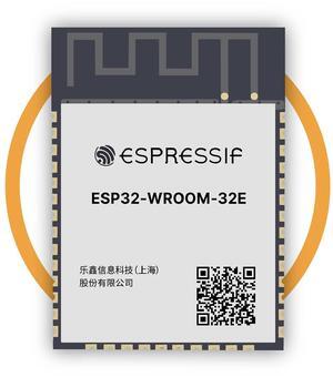 ESP32-WROOM-32E(4MB) Module