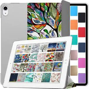DuraSafe Cases for iPad Mini 6 Gen 2021 8.3 Inch [ Mini 6th Gen ] A2567 A2568 A2569 MK7M3LL/A MLWL3LL/A MK7R3LL/A MK7P3LL/A MK7T3LL/A MLWR3LL/A MK7X3LL/A Printed Cover Hard Back - Olivia Tree