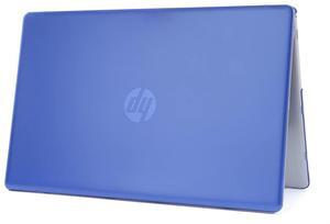 mCover Case Compatible ONLY for 2021-2023 17.3" HP Laptop 17-CNxxxx Series (No DVD Drive) Windows Laptop Computer - Blue