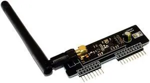 IotMug Flipper Zero NRF24L01 Maxi Radio Module 2.4 Ghz