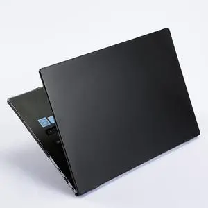 mCover Case Compatible for 2021~2022 14" Samsung Galaxy Chromebook Go XE340XDA XE345XDA Series Laptop Computers ONLY (NOT Fitting Any Other Samsung Models) - Black