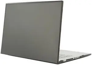 mCover Case Compatible ONLY for 2022~2023 16-inch HP Envy 16-H0xxx / 16-H1000 Series Windows Notebook PC (NOT Fitting Any Other HP Models) - Black