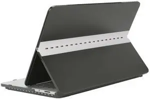 mCover Case Compatible ONLY for 2023-2024 14.4" Microsoft Surface Laptop Studio 2 Notebook Computer (NOT Fitting Any Other Microsoft Models) - Black