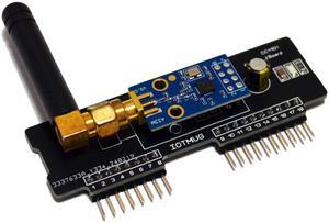 IotMug CC1101 External Antenna Device Module Compatible for Flipper Zero
