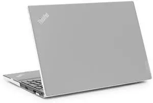 mCover Case Compatible for 2020~2022 14" Lenovo ThinkPad E14 Gen 2/3 / 4 (with AMD CPU) Series Windows Computer ONLY (NOT Fitting Any Other Lenovo Models) - Clear