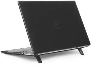 mCover Clip-On Protective Case for 2020-2023 Dell XPS 15 9500/5500 Laptops, 15.6" Screen, Black