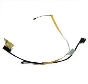 Jintai 30PIN EDP HD LCD Screen Video Display Flex Ca.ble Replacement for HP Hotel 17-CN 17-CP 6017B1596301 6017B1596201