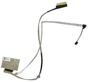 Suyitai 144HZ 40Pin FHD LVDS LCD LED Screen Video Display Flex Cable Replacement for HP Pavilion Gaming 16-A 16-A0032DX 16-A0030CA 16-A0076MS 16-A0097NR CN: M02052-001 DD0G3JLC100