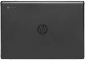mCover Case Compatible for 2020~2023 14" HP Chromebook 14 G6 / G7 / 14A-NExxxx Series Laptop Computers ONLY (NOT Fitting Any Other HP Chromebook & Windows laptops) - Black