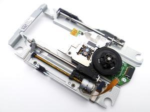 Laser Lens Disk ROM DVD Drive Complete with Deck Module Replacement Compatible with Sony PS3 Super Slim KES-850A KEM-850A