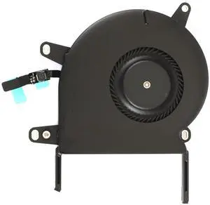 Willhom CPU Cooling Fan Replacement for MacBook Pro 13-inch Retina 2020 (A2289), 2020-2022 (A2338) Fan