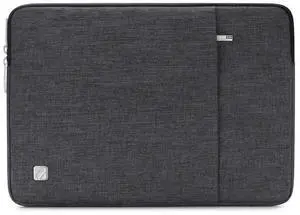 NIDOO 10 Inch Laptop Sleeve Case Water Resistant Cover Portable Bag for 10.2" iPad /9.7" 10.5" iPad Pro /10.5" iPad Air /11" iPad Pro 2020/10" Microsoft Surface Go / 10.1" Lenovo Yoga Book