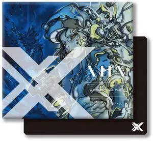 XTEN Gaming Mousepad Cloth/Control XS [P-XSC-AA-X]