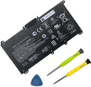 HT03XL L11119-855 Battery for HP G7 240 245 250 255 Pavilion 14Q-CS 14-CE 14-CK 14-DF 14-DQ 15-DW 15Q 15S X360 14-DH 14M-DH Series 15-CS0053CL HT03041XL L11421-542 L11421-2C2 HSTNN-UB7J HSTNN-DB8R