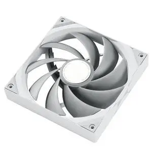 TRYX - F-R120P-NN1M-G0W - FN F-R120P-NN1M-G0W ROTA PRO 120 Performance Fan White 120mm Case Fan RTL
