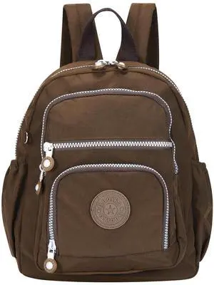 Mini Hiking Waterproof Backpack Purse for Women and Men,Travel Backpack 5L