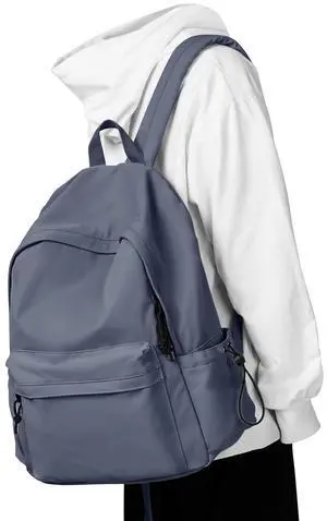 WEPOET Middle School Backpack for Teen Girls,Cute College Backpack for Women,High School Bag,Travel Rucksack Casual Daypack,Bookbag