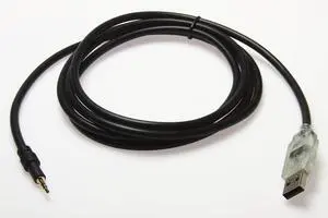 Wirenest FTDI USB ICOM OPC-2218LU PC Control Programming Cable Wirenest FTDI USB ICOM OPC-2218LU PC Control Programming Cable