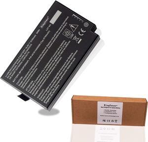 BP3S3P2900 Laptop Battery for Getac B300 B300X BP3S3P2900(P) 441814400099 BP3S3P2900P 4418144000490 3ICR19/66-3 BP3S3P2600(S) Replacement Battery 8700mAh/94WH