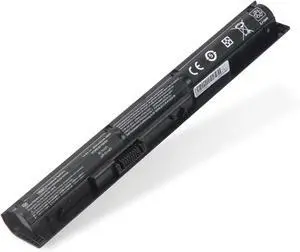 RI04 RI06XL Laptop Battery for HP 805294-001 ProBook 450 455 470 G3 Series Fits HSTNN-DB7B HSTNN-PB6Q HSTNN-Q94C HSTNN-Q95C HSTNN-Q97C P3G15AA 805047-851 [14.8V/2600mAh/38.48wh]